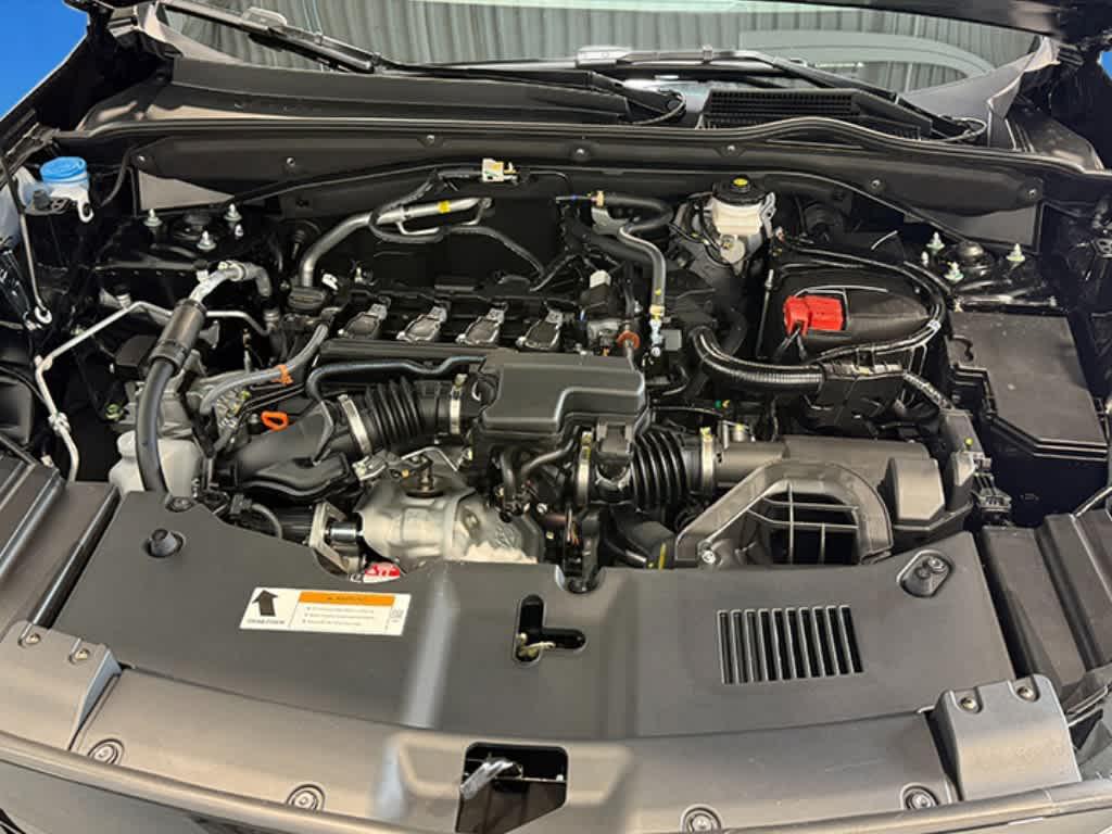 new 2025 Acura ADX car, priced at $38,350
