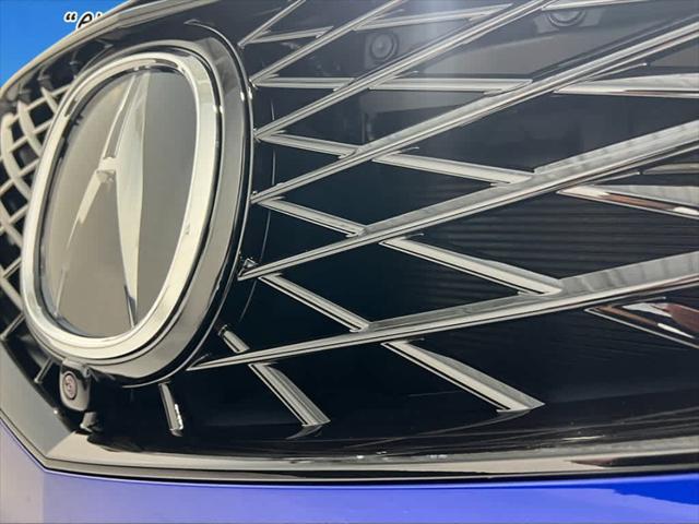 new 2025 Acura RDX car, priced at $56,400