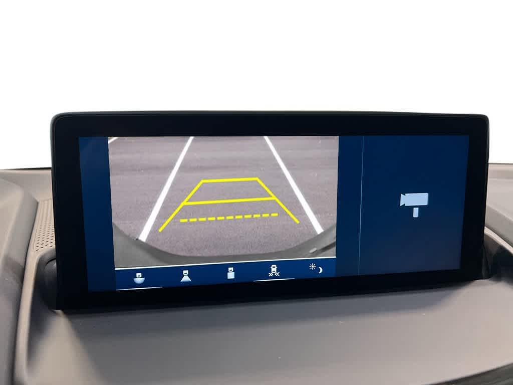 new 2025 Acura RDX car, priced at $46,050