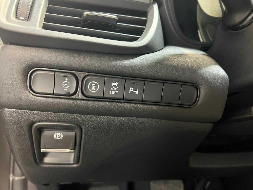 new 2025 Acura TLX car, priced at $46,595