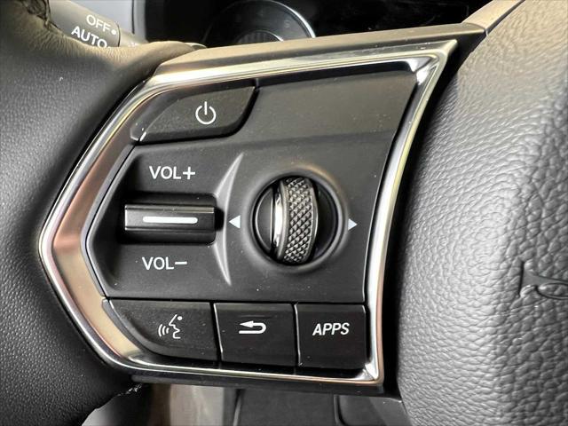 new 2025 Acura RDX car, priced at $46,050