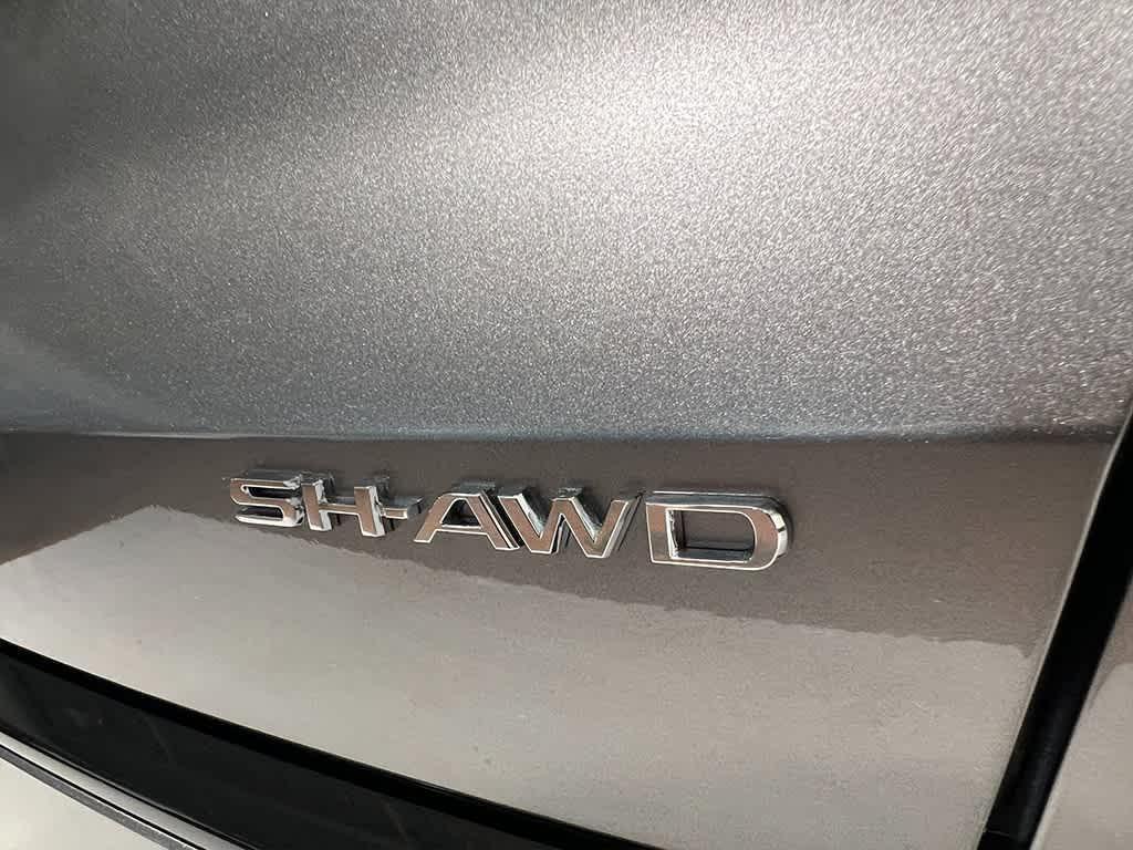 new 2026 Acura MDX car, priced at $70,850