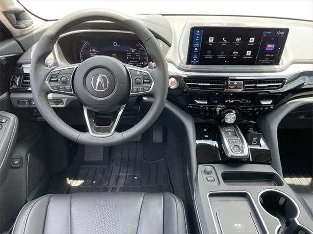 new 2026 Acura MDX car, priced at $59,150