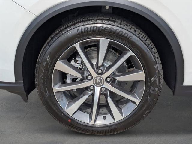 new 2026 Acura MDX car, priced at $59,150
