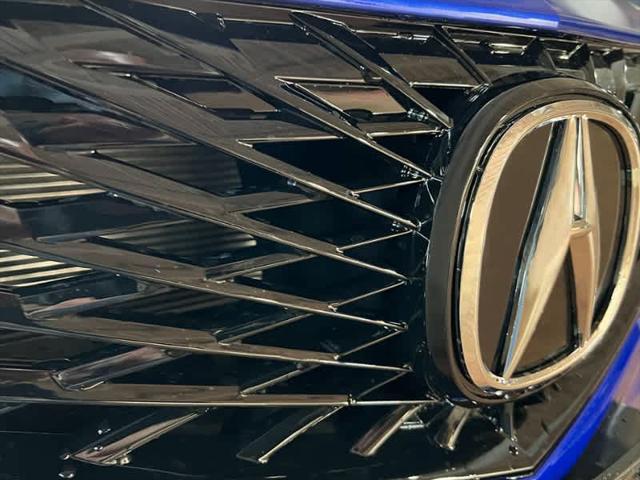 new 2025 Acura Integra car, priced at $39,795
