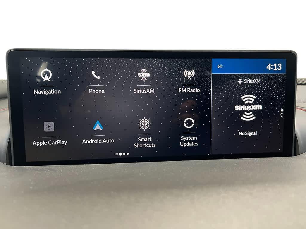 new 2025 Acura TLX car, priced at $52,195