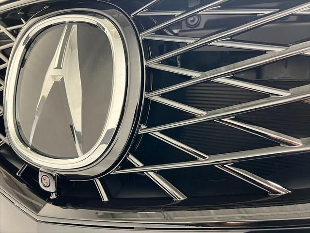 new 2025 Acura RDX car, priced at $56,400