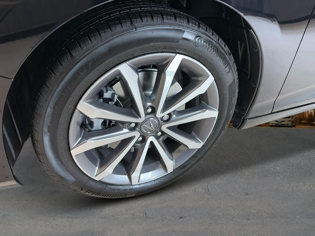 new 2026 Acura Integra car, priced at $35,195