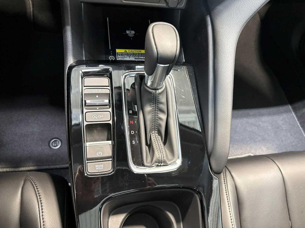 new 2026 Acura Integra car, priced at $35,195