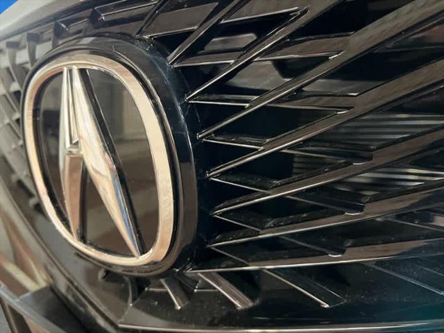 new 2025 Acura Integra car, priced at $39,795