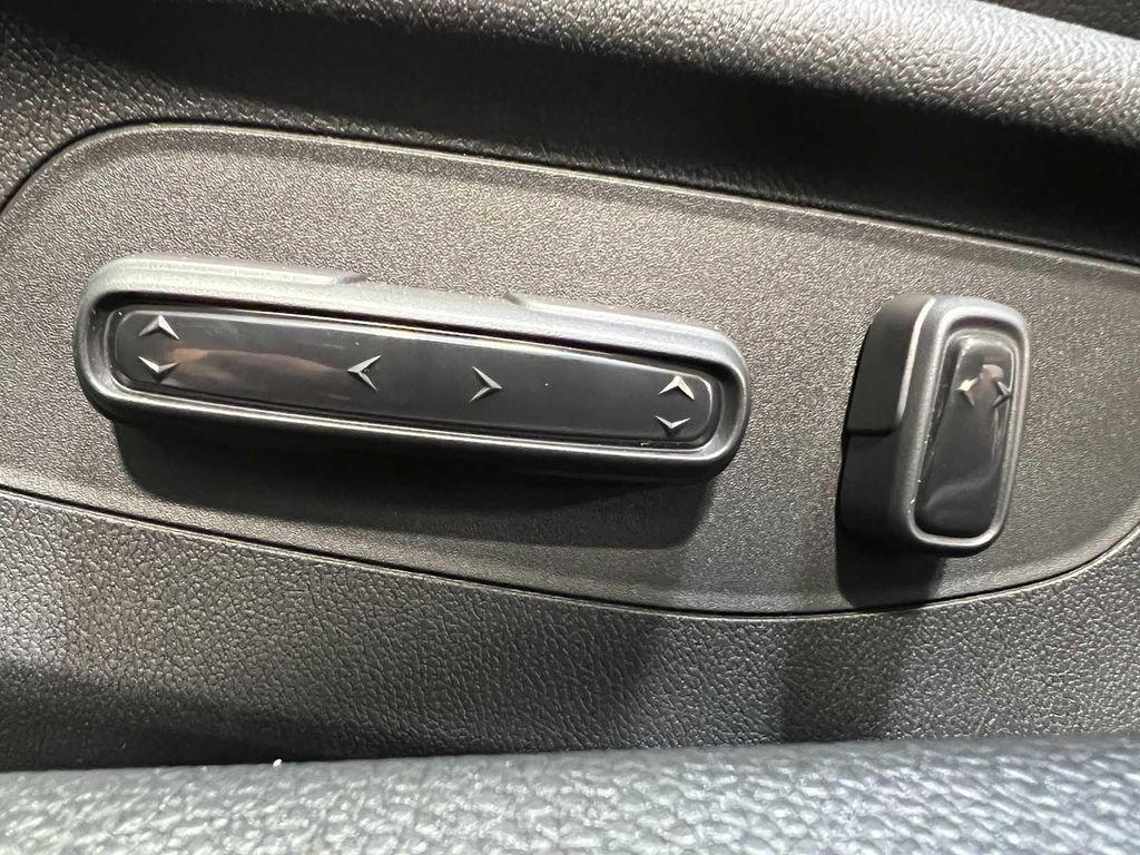 new 2025 Acura Integra car, priced at $36,795