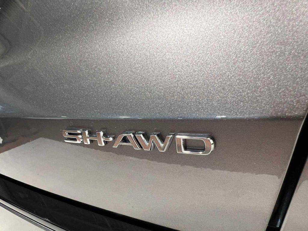 new 2026 Acura MDX car, priced at $70,850