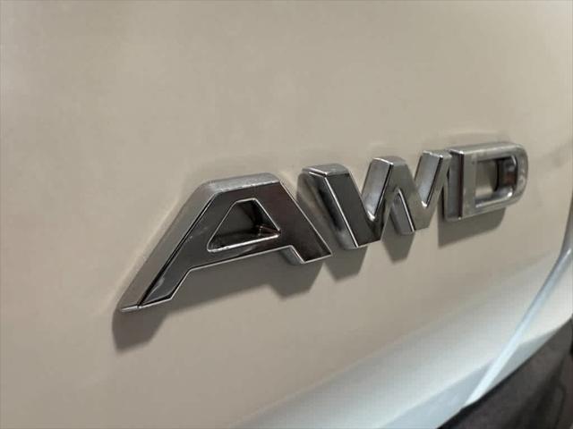 new 2025 Acura ADX car, priced at $38,950