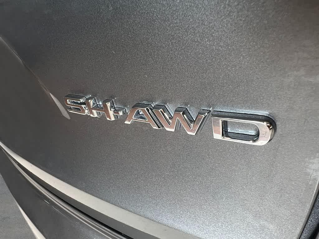 new 2025 Acura RDX car, priced at $49,250