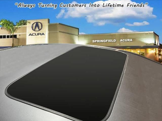 new 2025 Acura Integra car, priced at $36,795