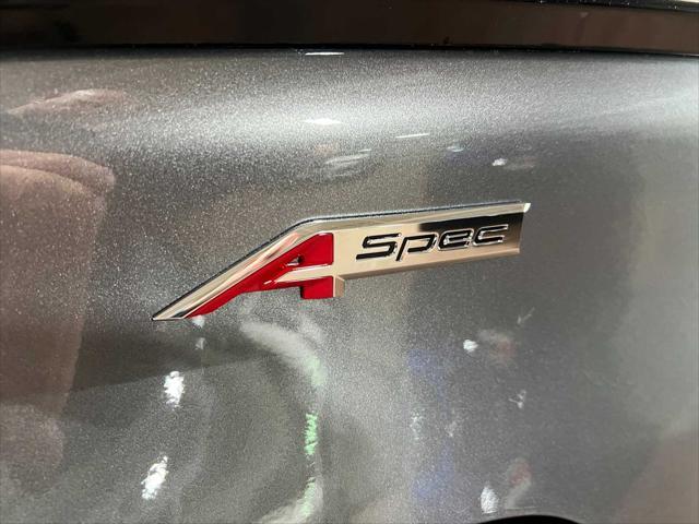 new 2025 Acura Integra car, priced at $36,795