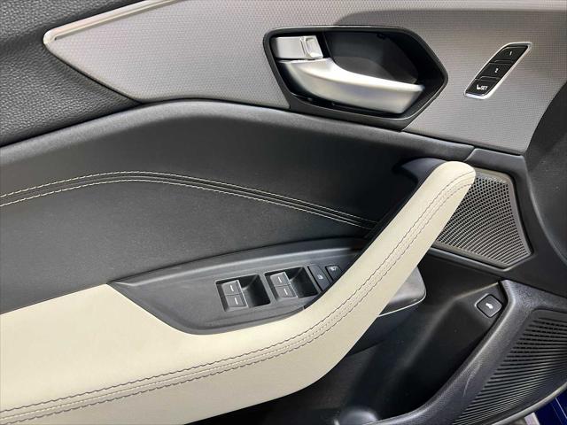 new 2025 Acura TLX car, priced at $52,195