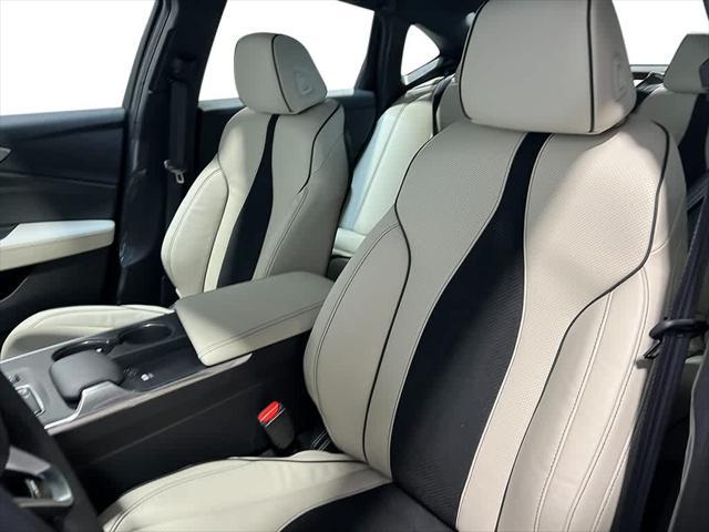 new 2025 Acura TLX car, priced at $52,195