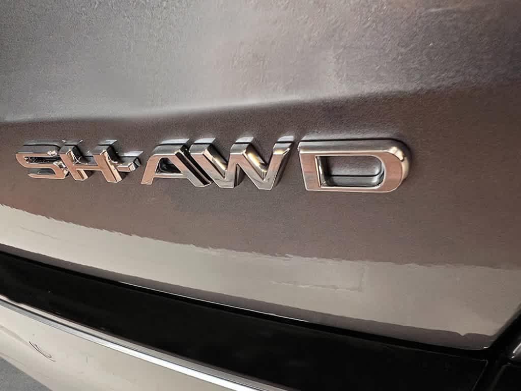 new 2026 Acura MDX car, priced at $64,350