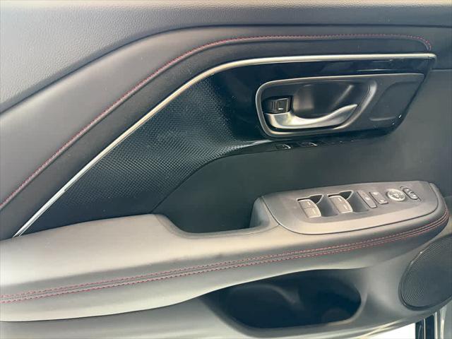 new 2025 Acura ADX car, priced at $41,350
