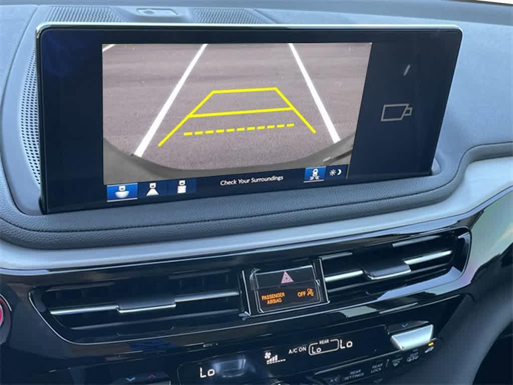 new 2026 Acura MDX car, priced at $53,150