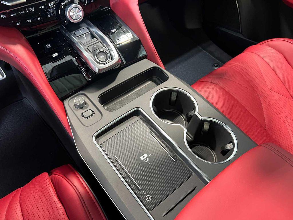 new 2026 Acura MDX car, priced at $70,850