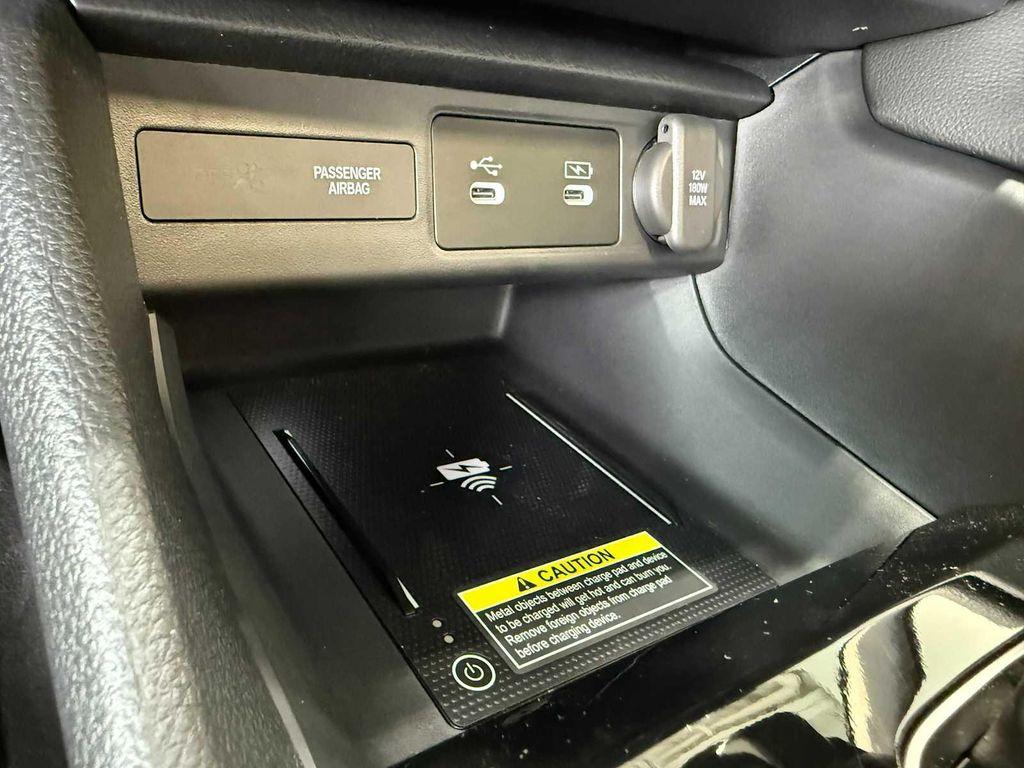 new 2026 Acura Integra car, priced at $35,195