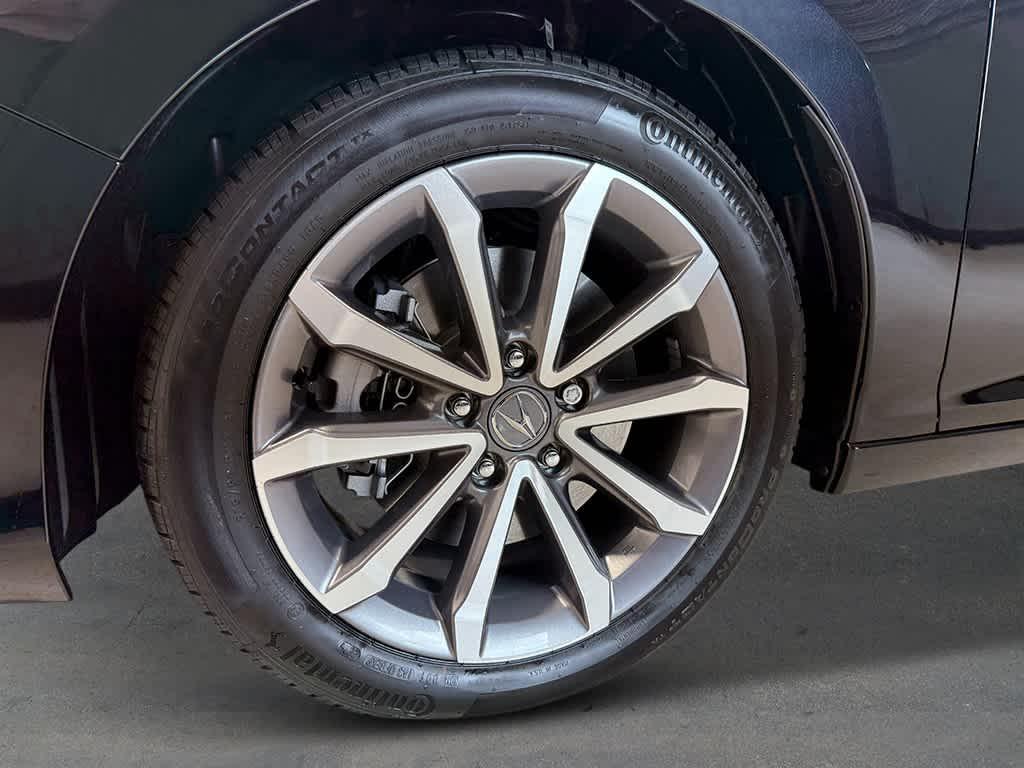 new 2026 Acura Integra car, priced at $35,195