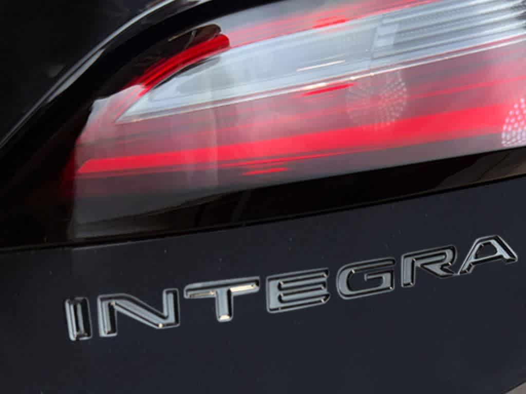 new 2026 Acura Integra car, priced at $35,195