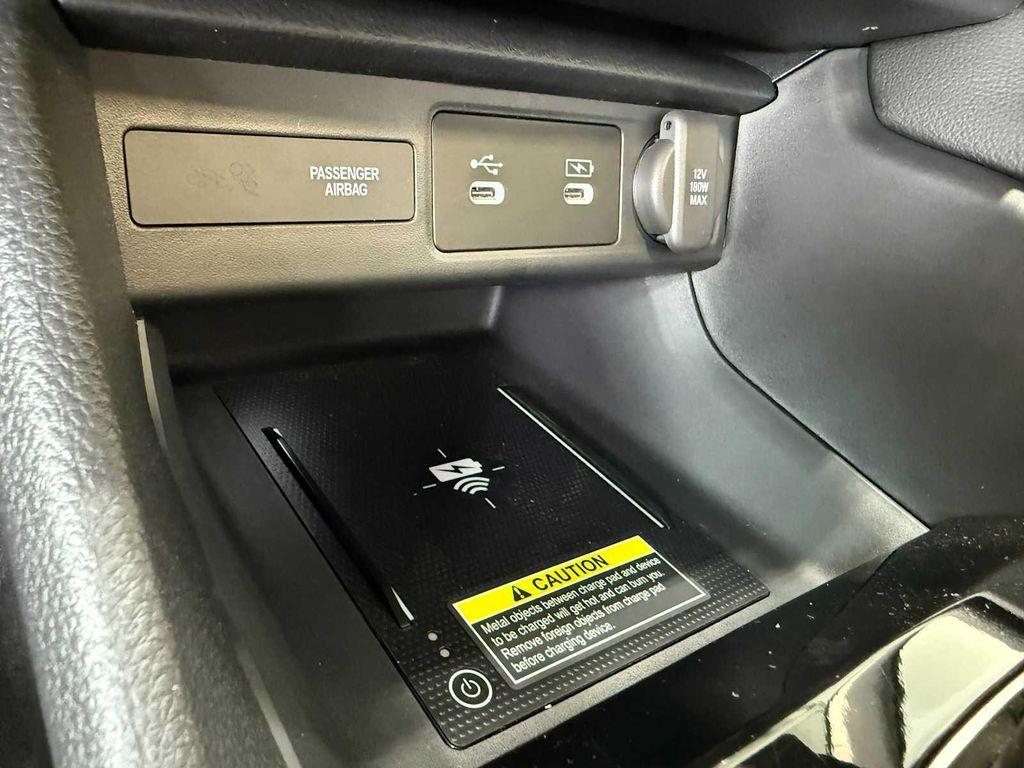 new 2026 Acura Integra car, priced at $35,195