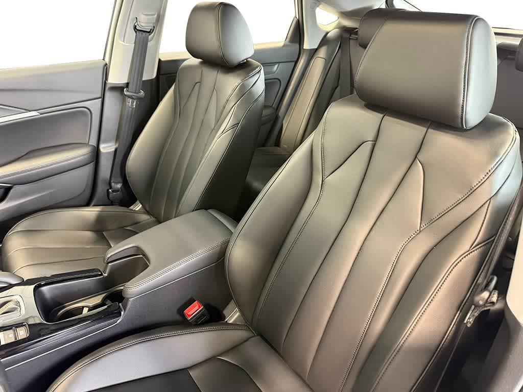 new 2026 Acura Integra car, priced at $35,195