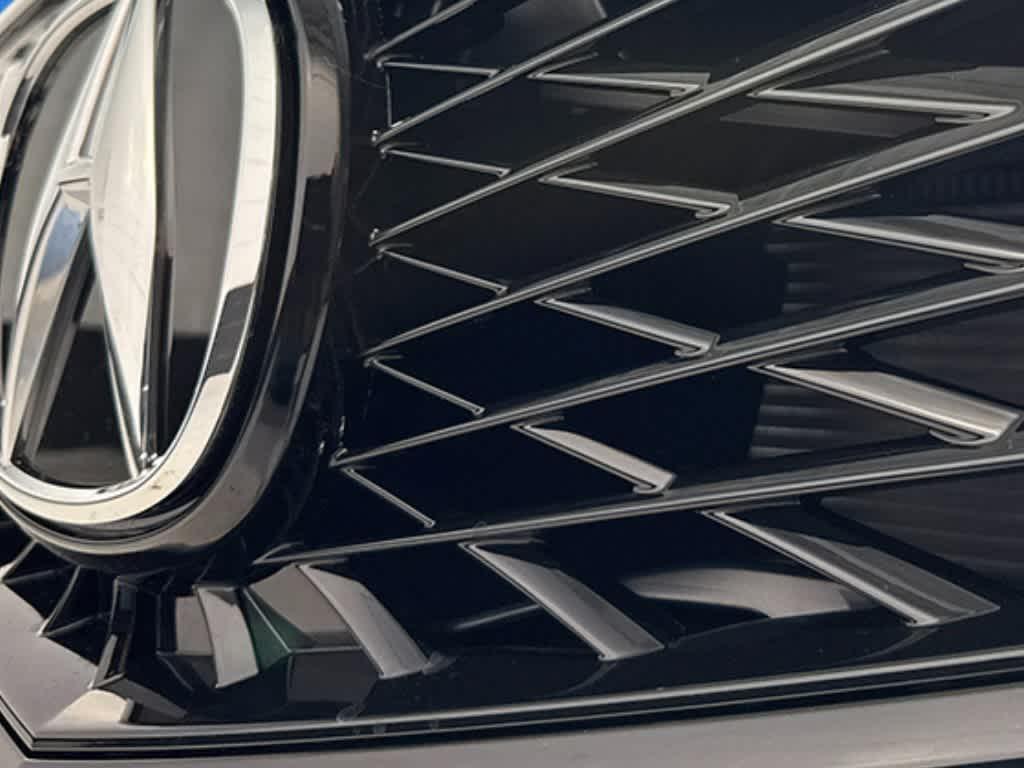 new 2026 Acura Integra car, priced at $35,195