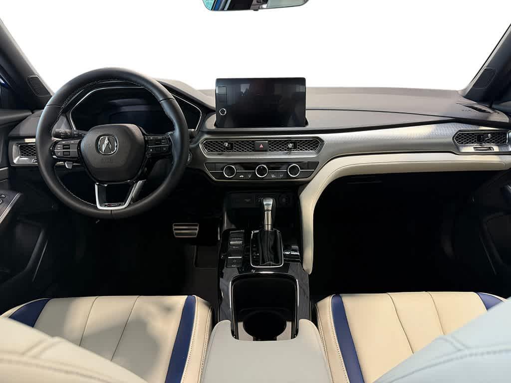 new 2026 Acura Integra car, priced at $37,745