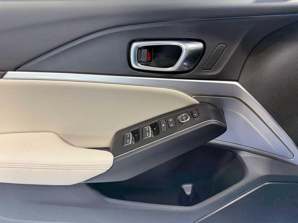 new 2026 Acura Integra car, priced at $37,745