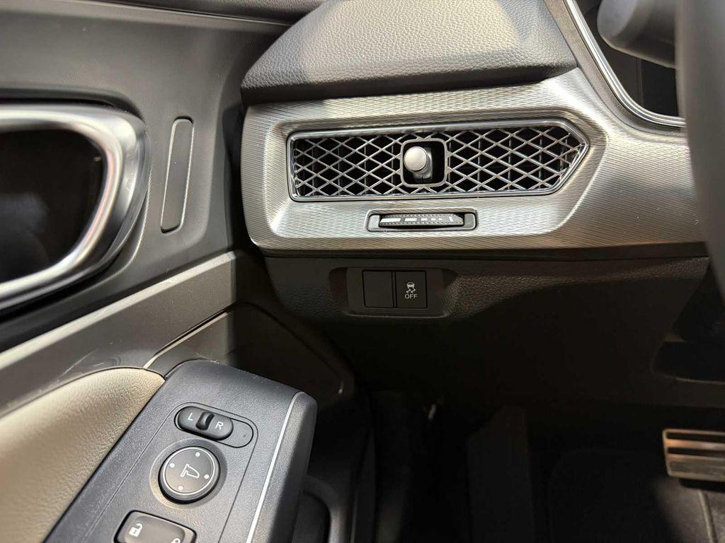 new 2026 Acura Integra car, priced at $37,745