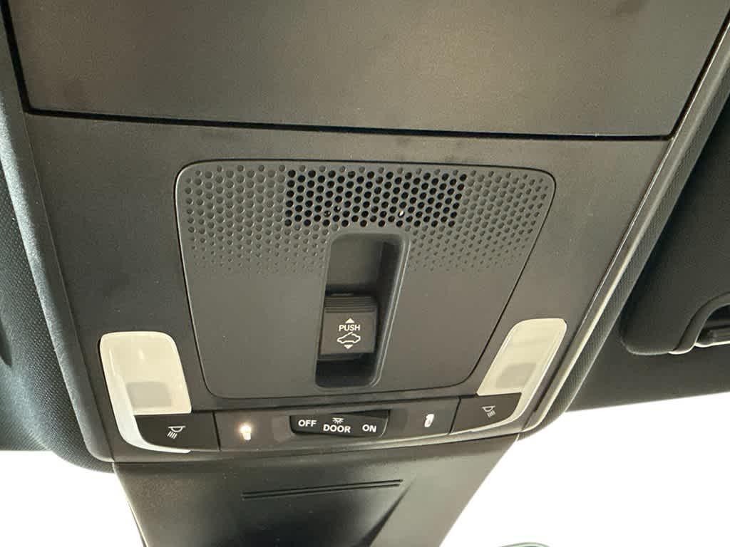 new 2026 Acura Integra car, priced at $37,745