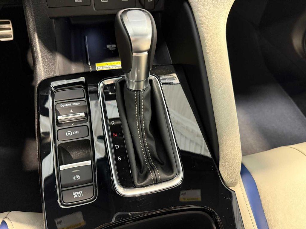 new 2026 Acura Integra car, priced at $37,745