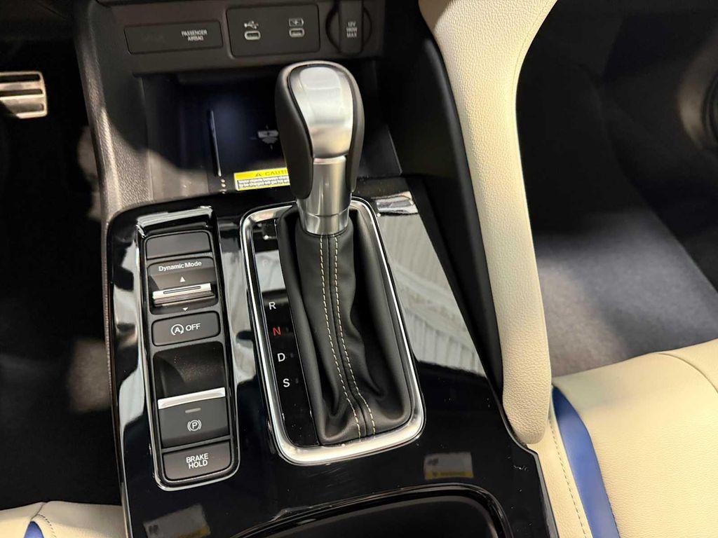 new 2026 Acura Integra car, priced at $37,745