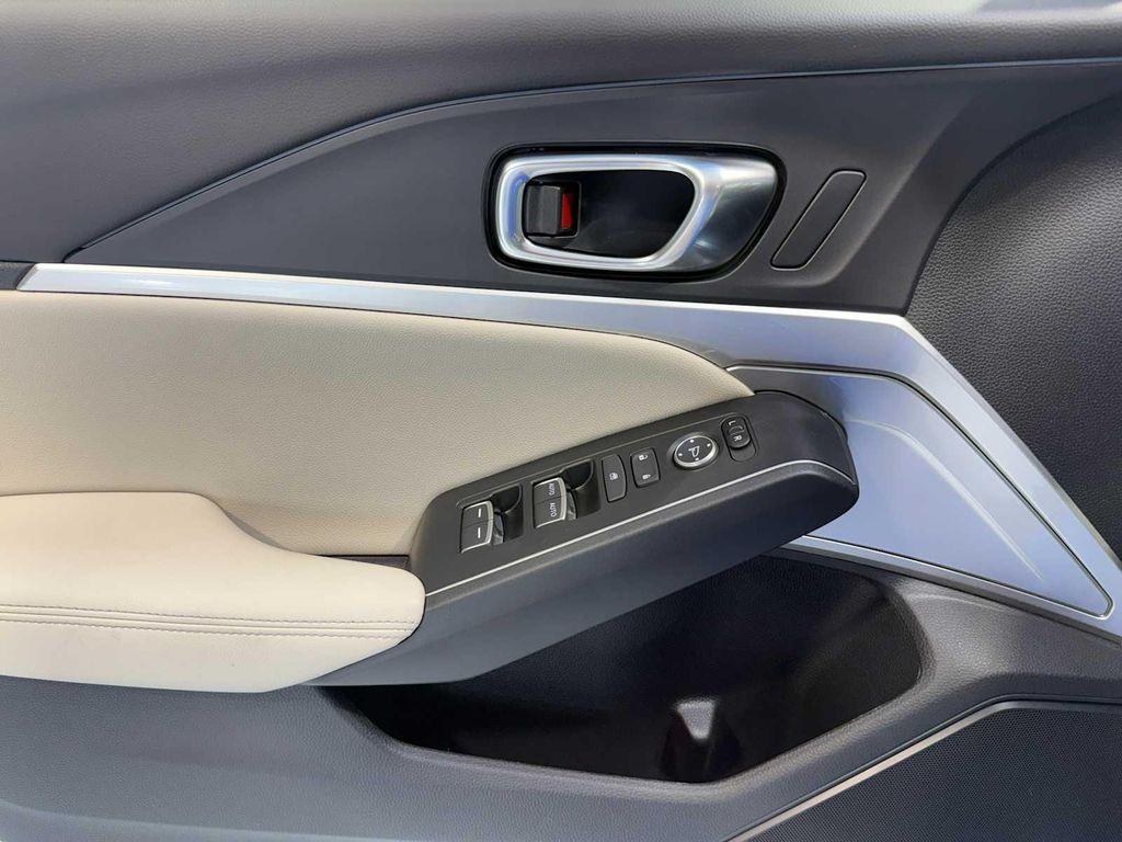 new 2026 Acura Integra car, priced at $37,745