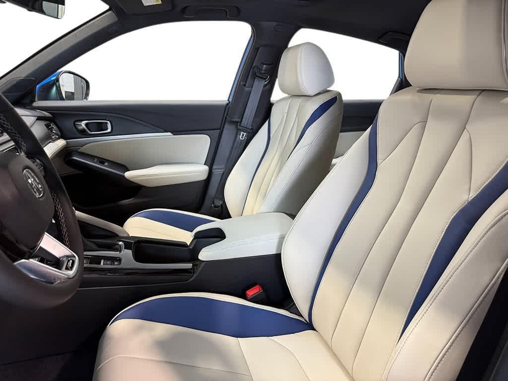 new 2026 Acura Integra car, priced at $37,745