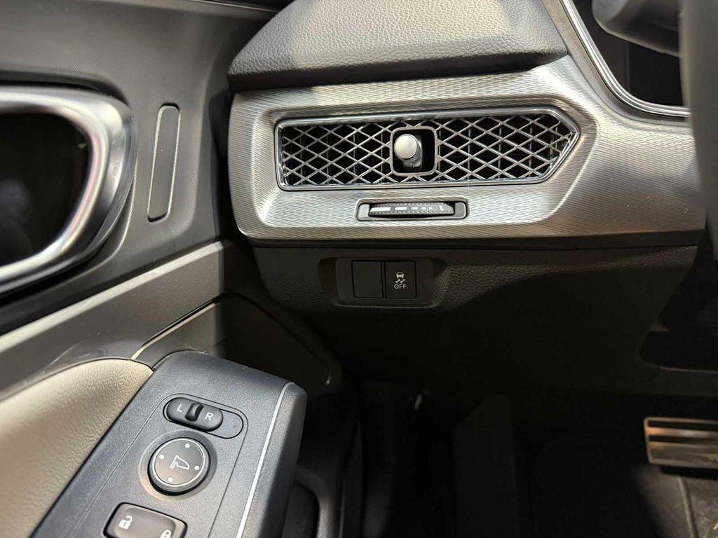 new 2026 Acura Integra car, priced at $37,745