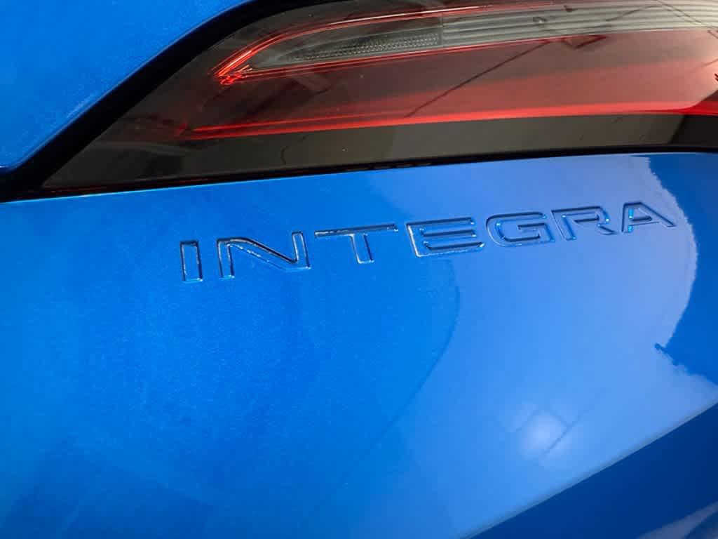 new 2026 Acura Integra car, priced at $37,745