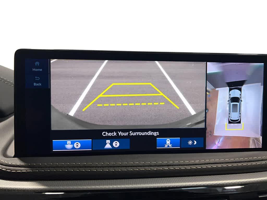 new 2026 Acura MDX car, priced at $70,850