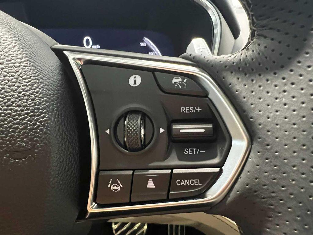 new 2026 Acura MDX car, priced at $70,850