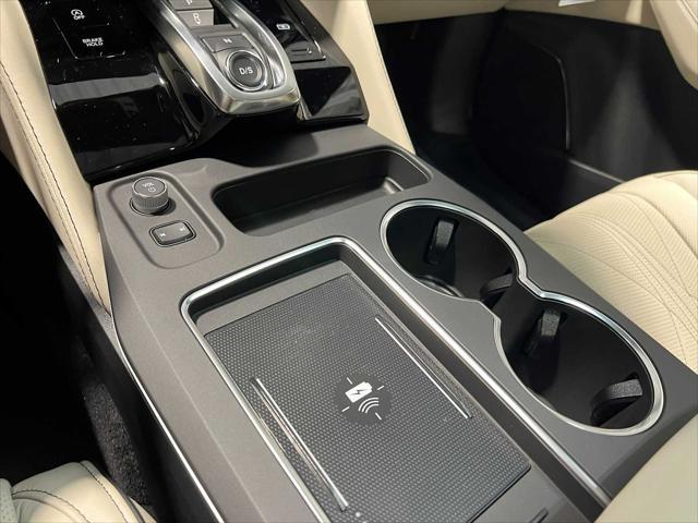 new 2026 Acura MDX car, priced at $70,850