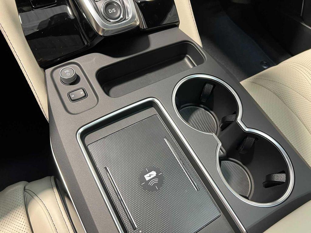 new 2026 Acura MDX car, priced at $70,850