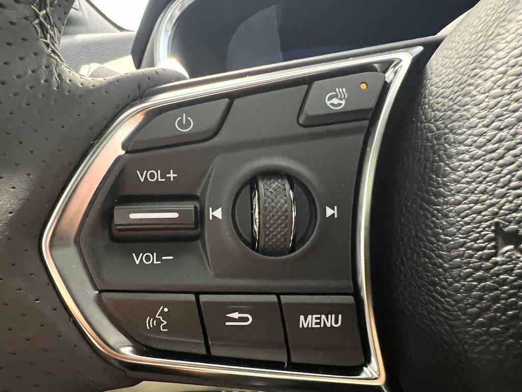 new 2026 Acura MDX car, priced at $70,850