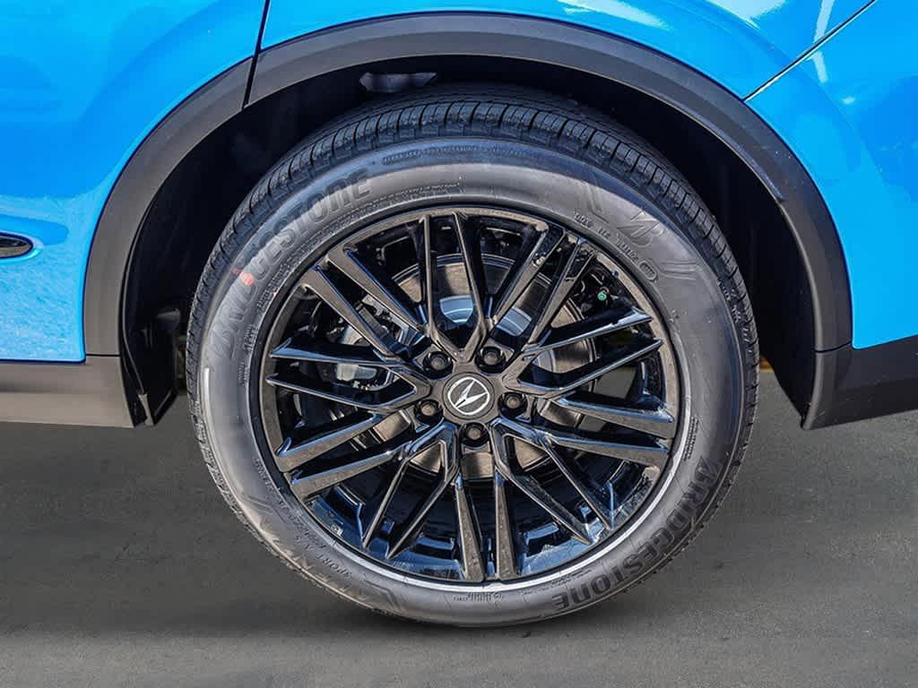 new 2026 Acura MDX car, priced at $70,850