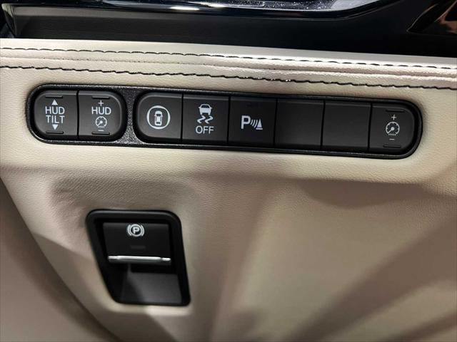 new 2026 Acura MDX car, priced at $70,850