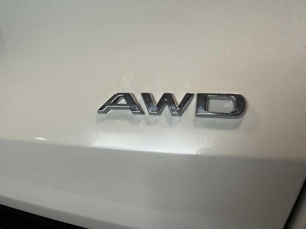 new 2025 Acura ADX car, priced at $41,950